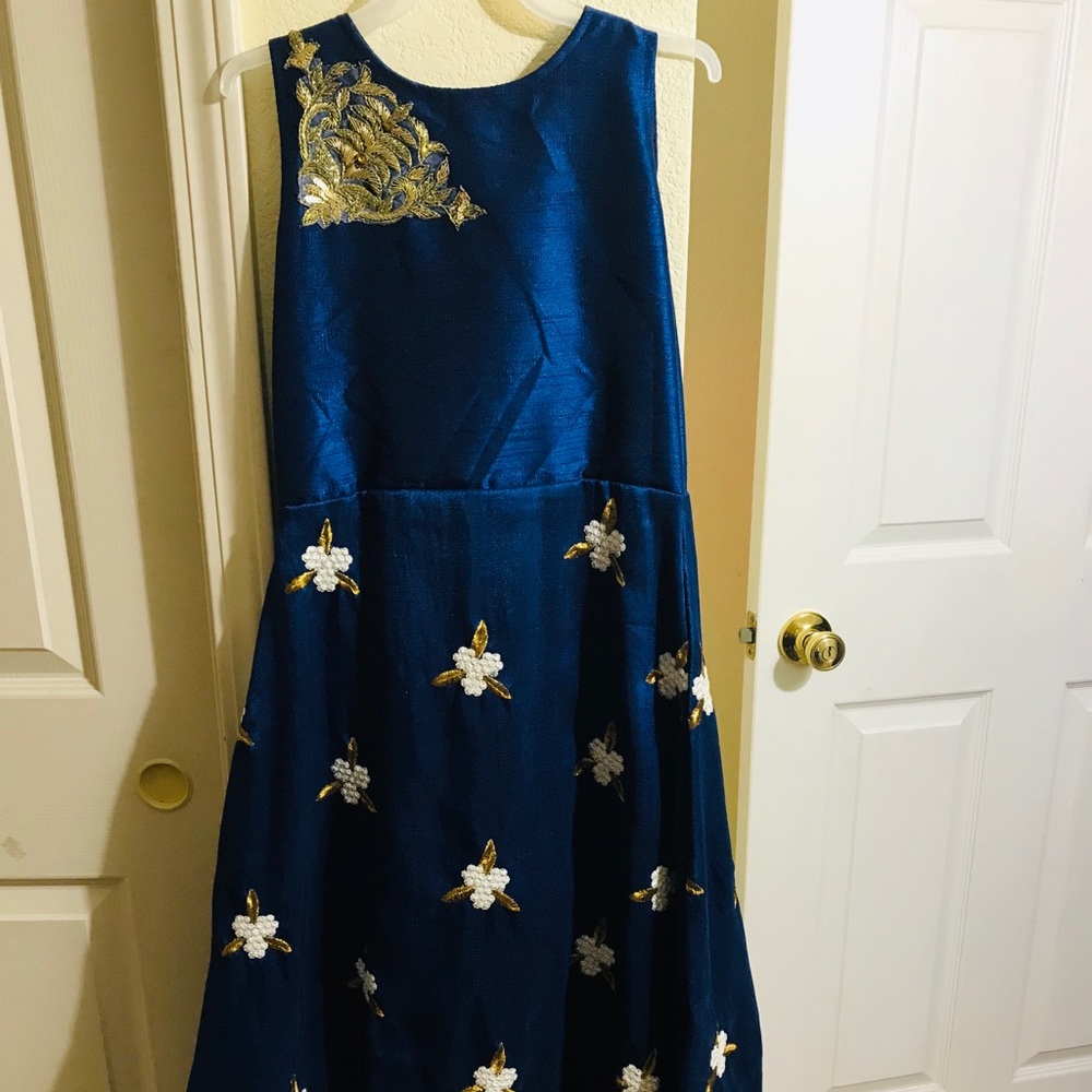 Girls Indian size 30